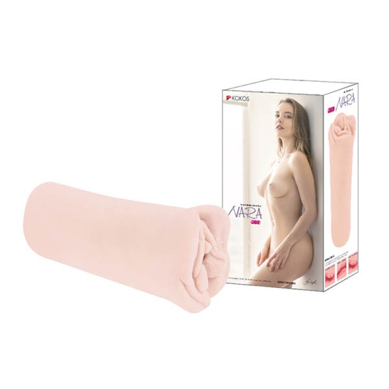 Kokos Mini Hand Sleeve - Nara